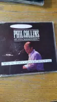 I call Upon-Phil Collins
