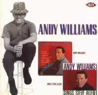 Andy Williams/Sings Steve