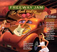 Freeway Jam: To Beck And Back