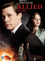Allied (DVD)