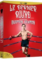 Le Dernier Round - Combo Blu-Ray + DVD