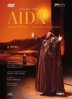 Verdi: Aida (Maazel)