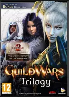 Guild Wars Trilogy - Windows