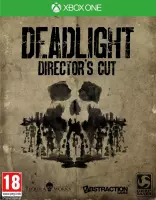 Deadlight - Director's Cut  - Xbox One