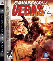 Tom Clancy's Rainbow Six: Vegas 2 - Essentials Edition - PS3