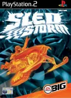 Sled Storm