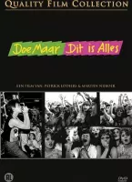 Doe Maar - Dit is alles (DVD)