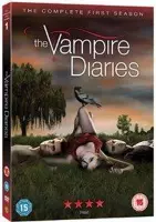 Vampire Diaries - Season 1 (Import)
