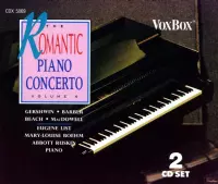 Das Romantische Klavierkonzert Folg