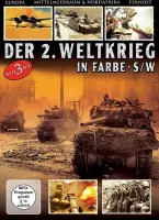 History Films: Panzer-Divisionen, Sturmtruppen, Panzer-Abweh
