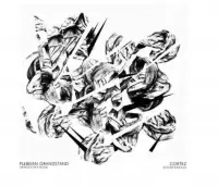 Cortez & Plebeian Grandstand - Split (10" LP)