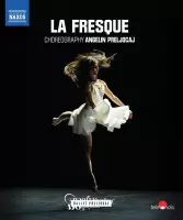 Ballet Preljocaj - La Fresque (Blu-ray)