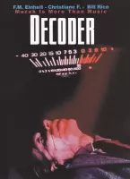 Decoder (2 DVD)