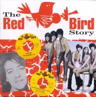 Red Bird Story [Charly 4-CD]