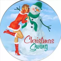 Christmas Swing [Avalon]