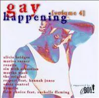 Gay Happening, Vol. 4