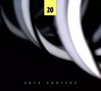 Sofa Surfers - 20 (CD)