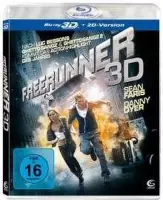 Freerunner (3D Blu-ray)