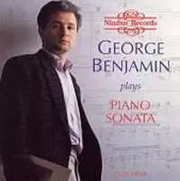 George Benjamin: Piano Sonata