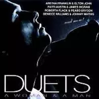 Duets: A Woman & A Man