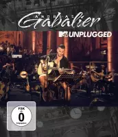 Andreas Gabalier - Andreas Gabalier - MTV Unplugged (Blu-ray)