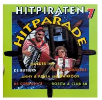 Hitpiraten Hitparade Vol7