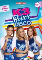 K3 - Roller Disco