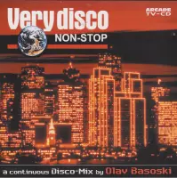 Olav Basoski ‎– Very Disco (Non-Stop)