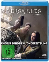 Versailles - Season 2 [Blu-ray]