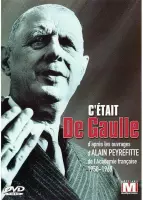 C Etait De Gaulle  1958