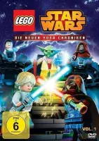 LEGO Star Wars - Die Neuen Yoda Chroniken (Import)
