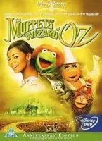 Muppets: Wizard Of Oz