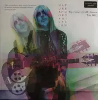 Universal Death Stream (Lilac Vinyl)