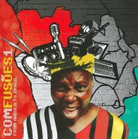 Various Artists - Comfusoes 1-From Angola To Brasil (CD)