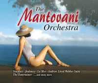 Mantovani Orchestra [Zyx]