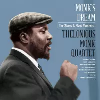 Monks Dream (The Mono & Stereo Versions)