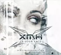 XHM - In Your Face (2 CD) (Limited Edition)