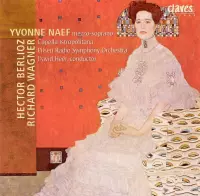 Yvonne Naef Sings Berlioz And Wagner