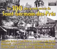 Saint Germain Des Pres