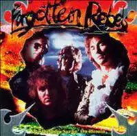 Forgotten Rebels/Surfin' On Heroin