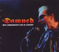 35Th Anniversary Tour: Live In Concert