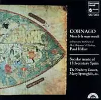 Secular Music of 15th Century Spain