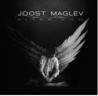 Joost Maglev - Alter Ego (CD)