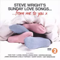 Steve Wright Sunday  Love Songs From Me To You