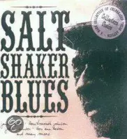 Salt Shaker Blues