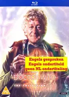 Doctor Who - The Collection- Season 10 [2021]  [Blu-ray]