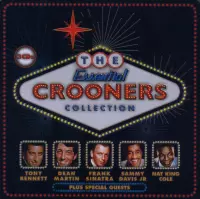 The Essential Crooners Collection