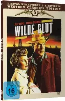 Blowing Wild (1953) (Limited Edition in Mediabook)