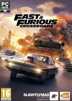 Fast & Furious Crossroads - Windows download