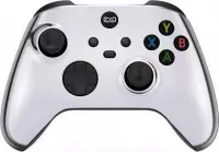 Chrome Silver Xbox Series X/S Controller